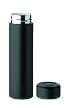 Logotrade promotional merchandise image of: Double wall bottle 500 ml