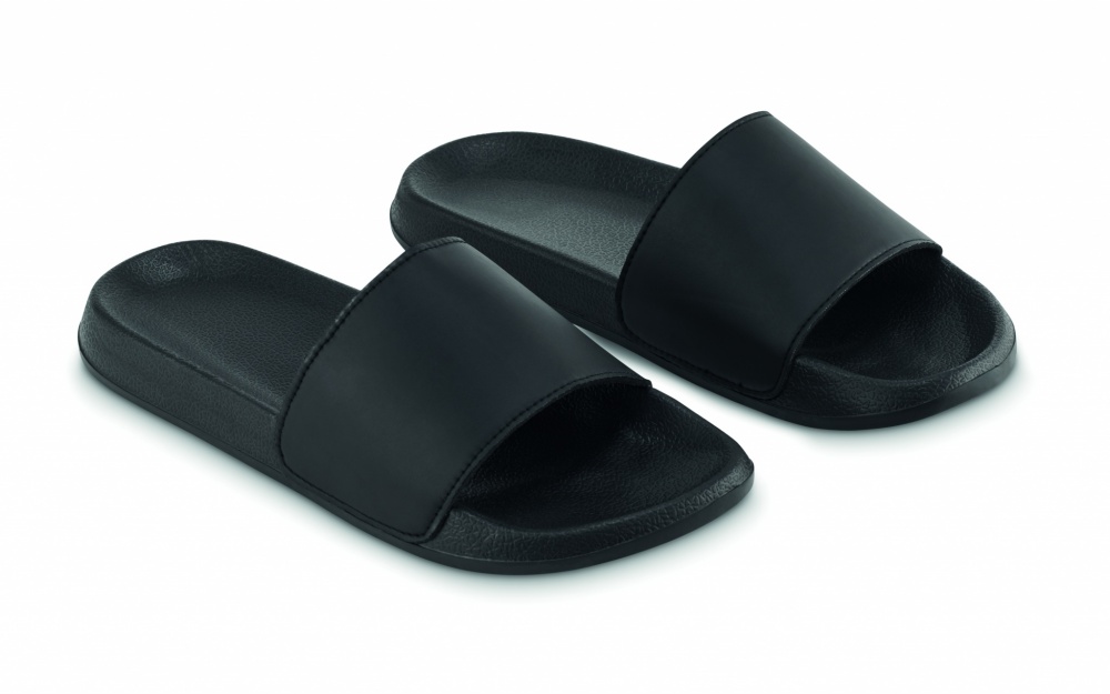 Logotrade promotional giveaways photo of: Anti -slip sliders size 46/47