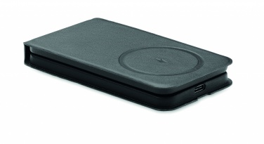 Logotrade promotional gifts photo of: Foldable magnetic charger 15W