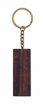 Logo trade promotional gift photo of: Key ring with phone stand Hyvinkää