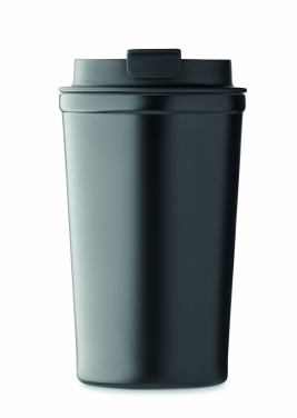 Logotrade promotional gift picture of: Ceramic lining tumbler 350 ml