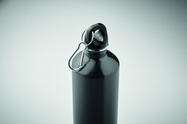 Logotrade corporate gifts photo of: Recycled stainless steel 750ml