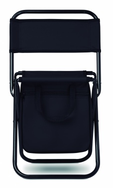 Logotrade promotional gifts photo of: Foldable 600D chair/cooler