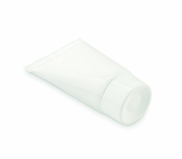 Logotrade business gift image of: Tube 45ml sunscreen lotion