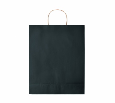 Logotrade business gifts photo of: Large Gift paper bag 90 gr/m²