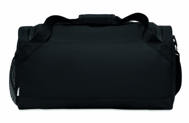 Logotrade business gift image of: 600D RPET sports bag