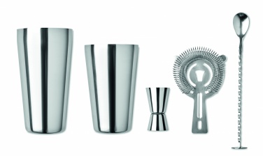 Logotrade corporate gifts photo of: Cocktail set 750 ml