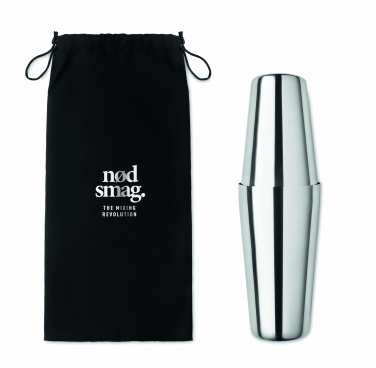 Logo trade promotional gift photo of: Cocktail set 750 ml