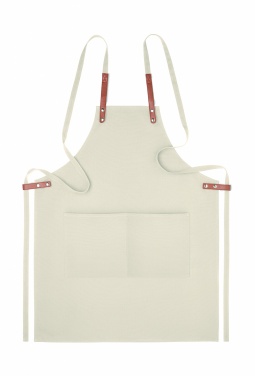 Logotrade advertising products photo of: Organic cotton apron 340 gr/m²