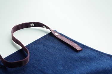 Logotrade business gifts photo of: Denim apron 240 gr/m²