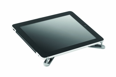 Logotrade advertising product image of: Foldable laptop stand