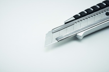 Logotrade promotional product image of: Retractable knife