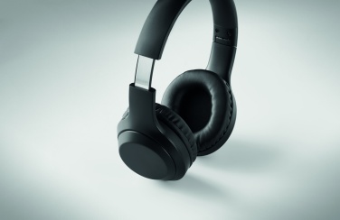 Logotrade business gifts photo of: wireless headphone