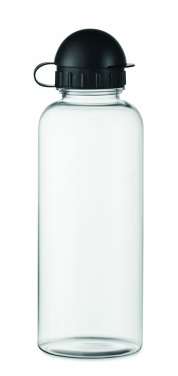 Logo trade promotional items picture of: RPET bottle 500ml