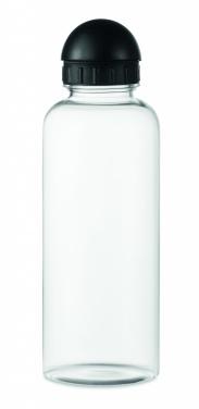 Logotrade promotional gifts photo of: RPET bottle 500ml