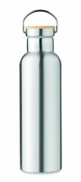 Logotrade corporate gift picture of: Double wall flask 750ml