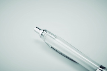 Logotrade corporate gift image of: Ball pen in RPET