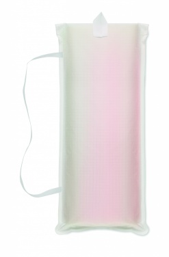 Logotrade promotional item image of: Rainbow design kite in pouch