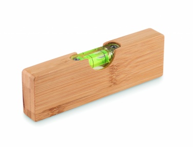 Logotrade advertising products photo of: Spirit level and bottle opener