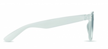 Logotrade promotional giveaway image of: Sunglasses in RPET HAAPSALU