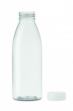 Logotrade promotional gift picture of: RPET bottle 500ml