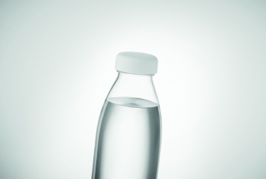 Logotrade promotional giveaways photo of: RPET bottle 500ml