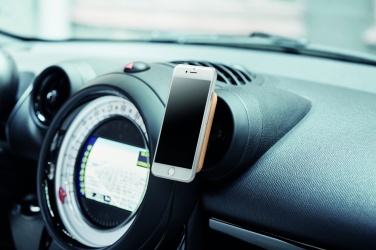 Logotrade advertising product image of: Magnetic wireless charger 15W