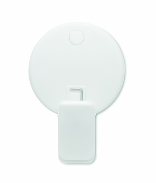 Logotrade promotional giveaways photo of: LED Clip-on LED selfie light