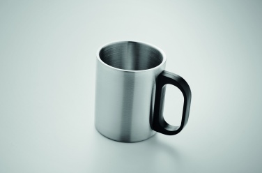 Logotrade advertising product image of: Double wall mug 300 ml
