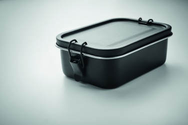 Logotrade promotional gifts photo of: Stainless steel lunchbox 750ml