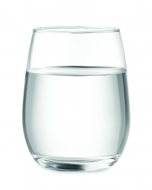 Logotrade business gifts photo of: Recycled glass 420 ml