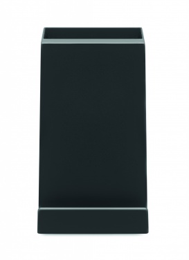 Logotrade promotional gift picture of: Wireless charger ABS 15W