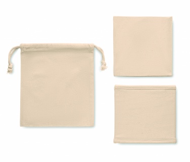Logotrade corporate gift image of: Small storage box 220 gr/m²