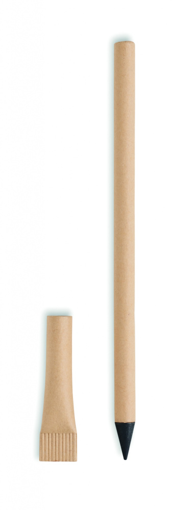 Logotrade promotional item image of: Long lasting inkless pen