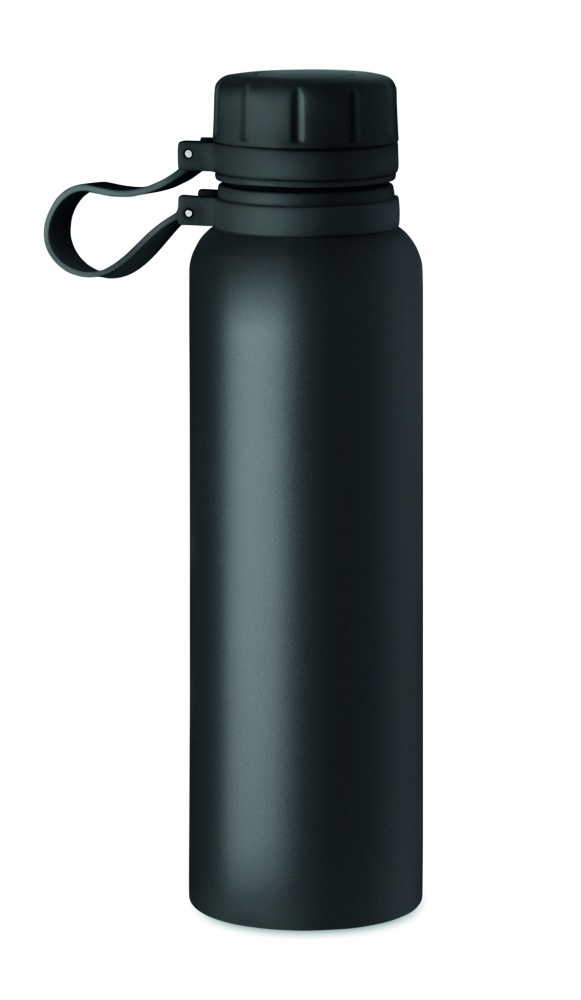 Logo trade corporate gifts picture of: Double wall flask 780 ml