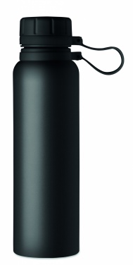 Logotrade promotional merchandise photo of: Double wall flask 780 ml