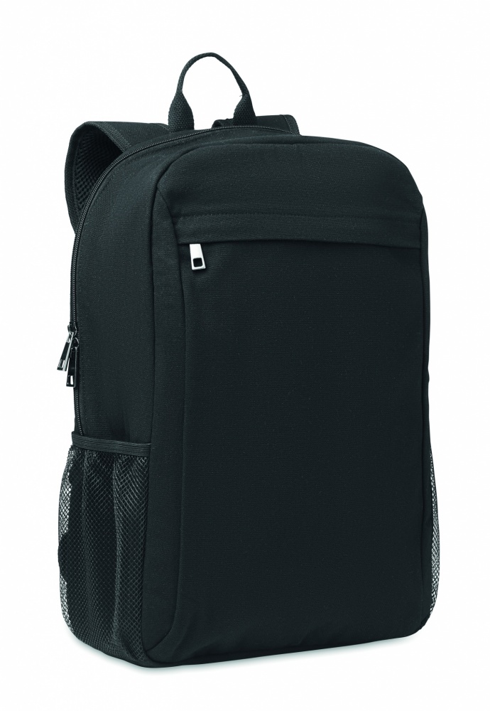 Logotrade business gift image of: 15 inch laptop backpack