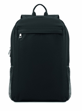 Logo trade advertising product photo of: 15 inch laptop backpack