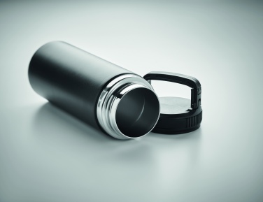 Logo trade promotional products picture of: Double wall flask 500 ml
