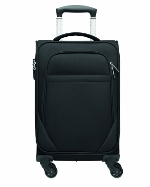 Logotrade advertising products photo of: 600D RPET Soft trolley