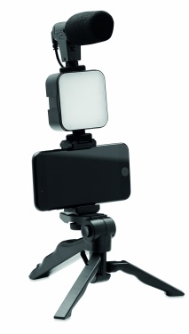 Logotrade business gifts photo of: Smartphone video kit