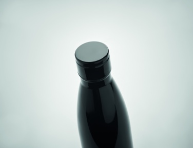 Logotrade business gifts photo of: Thermometer bottle 500ml