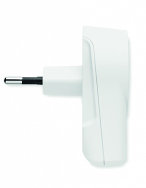 Logotrade promotional merchandise photo of: Skross Euro USB Charger (AC)