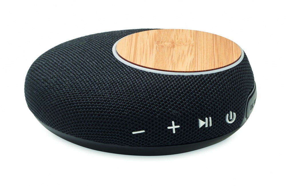 Logotrade promotional products photo of: Wireless multi speaker