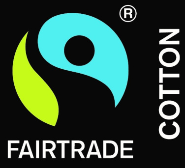 Logotrade promotional gifts photo of: Shopping bag Fairtrade