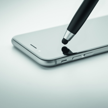Logotrade corporate gift picture of: Stylus pen TWS cleanning set