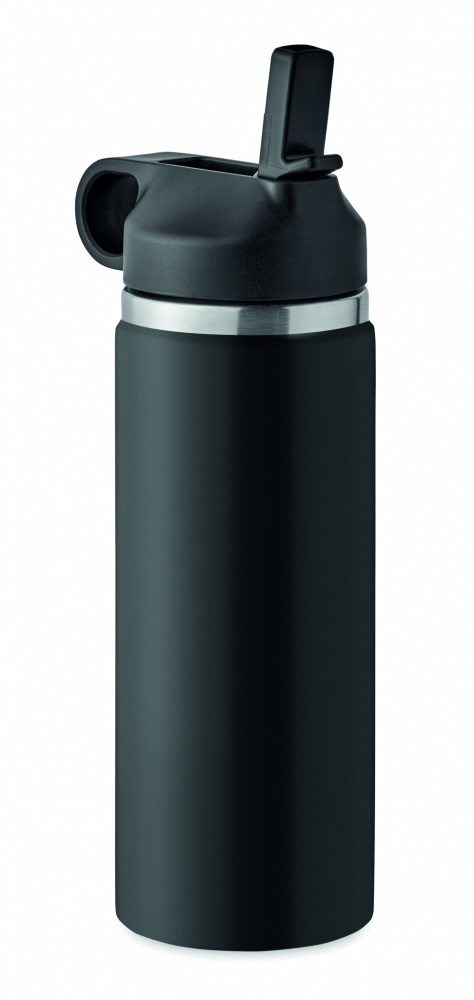 Logotrade corporate gifts photo of: Double wall bottle 500 ml