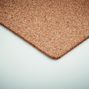 Logotrade advertising product picture of: Placemat in cork