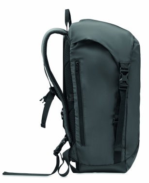 Logotrade business gifts photo of: Backpack brightening 190T