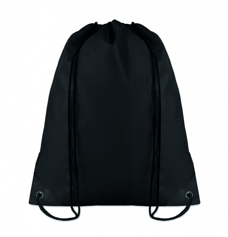 Logotrade promotional product picture of: 190T Polyester drawstring bag